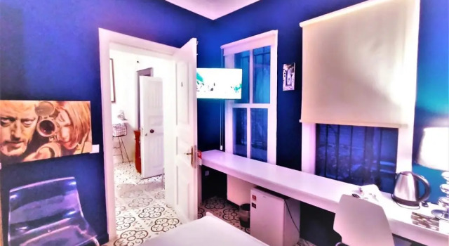 Номер Economy Dreamers V&V Hotel Cihangir