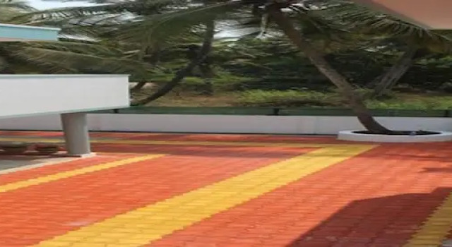 Room Maangta 331 - Colva Goa, Rezervovat Hotel Hotely v Verem s bazénem, Bazén