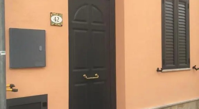 Casa del Melograno 42