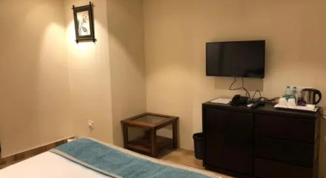 The Loft Executive Inn, Prenota Hotel Hotel a Meghalaya con parcheggio, Parcheggio