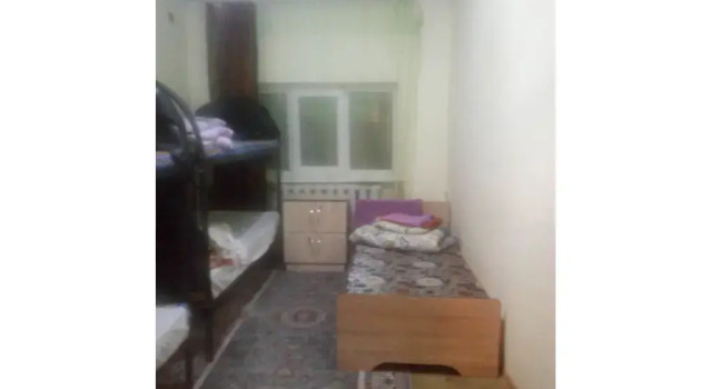 Kz-hostel