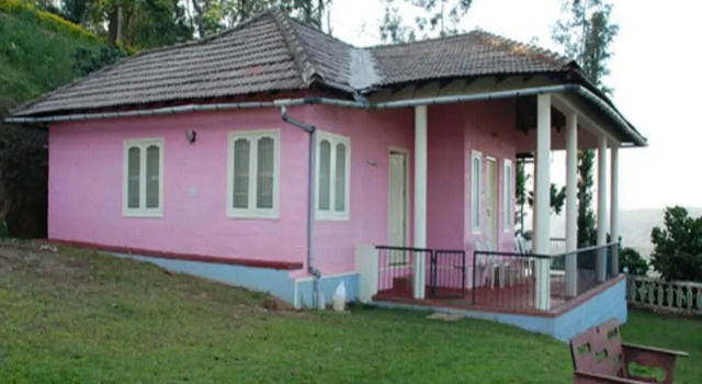 Silent Valley Cottages, Rezervovat Hotel Maisúr Bangalore