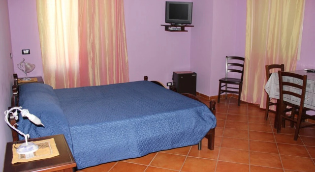 B&B ULIVO, Rezerwuj Bed and Breakfast Trabia Sycylia