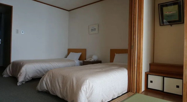 The Gran Resort Elegante Atami