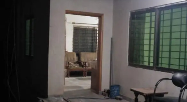 Green Life Guest House