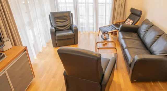 Anna 1 by SMR Luxury Apartments, Забронировать Апартаменты/квартира Апартаменты Понгау, Апартаменты/квартира