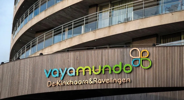 Vayamundo De Kinkhoorn & Ravelingen, Prenota Hotel Mariakerke 