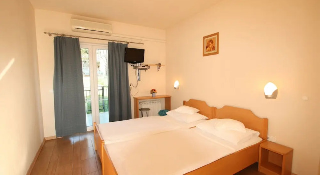 Bed and Breakfast Arlen