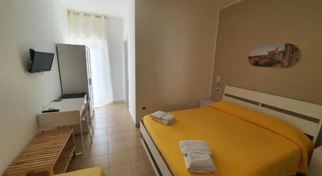 Номер Classic Casale Marcalia - bed & breakfast