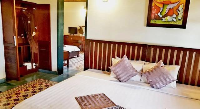 Mövenpick Resort Waverly Phu Quoc