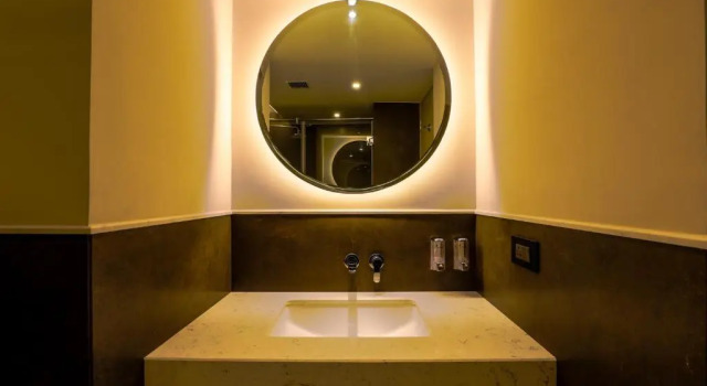 Номер Deluxe 7 Apple Hotel Jal Mahal Jaipur