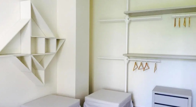 Трёхместный номер Standard Cinquecento B&B