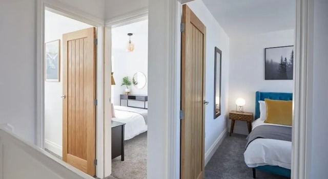 Host Stay Montrose View
