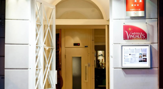 Hotel Continental