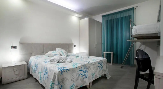 Monte Monaco B&B, Book Hotel Hotels in Sicily with Parking, Parking