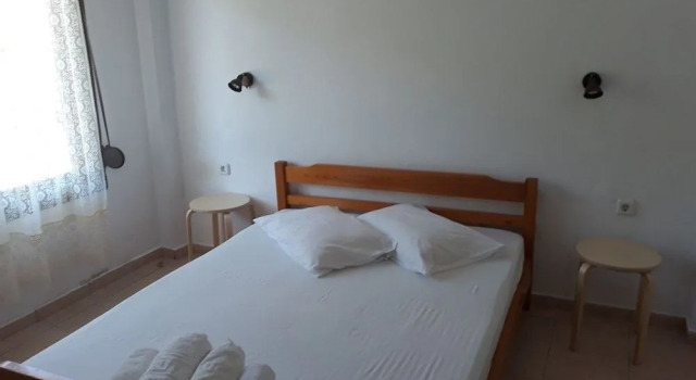 Petradaki Apartments, Забронировать Апартаменты/квартира Молес Каливес периферия Центральная Македония