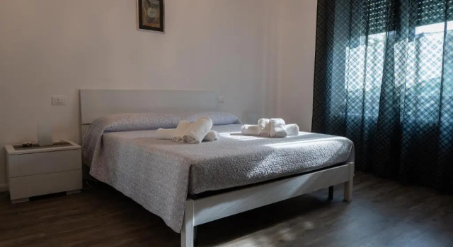 La casa di Alvy, Забронировать Отель Пескара Побережье Абруццо, рядом с Железнодорожный вокзал Пескара