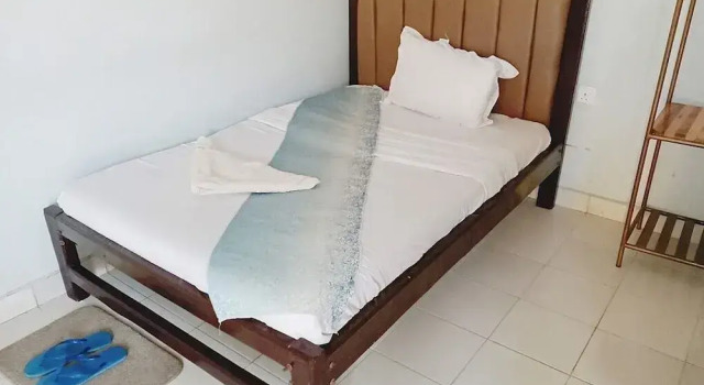 Номер Standard TULIA LODGE