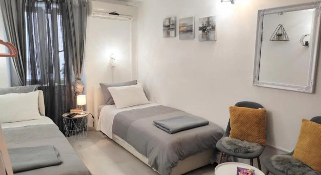 Двухместный номер Standard Apartments & Rooms As