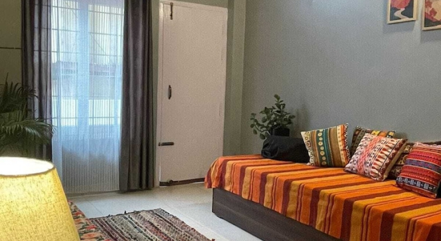 Апартаменты Premium HO6 Homestay