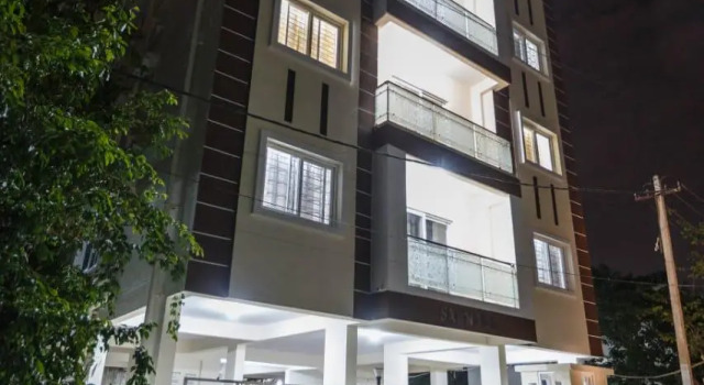 Mistyblue Serviced Apartments, Varaa Huoneisto Hotellit Bangalore aamiaisella, Aamiainen