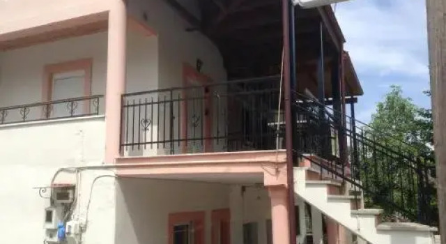 Guesthouse Kastanias, Book Hotel Karditsa 
