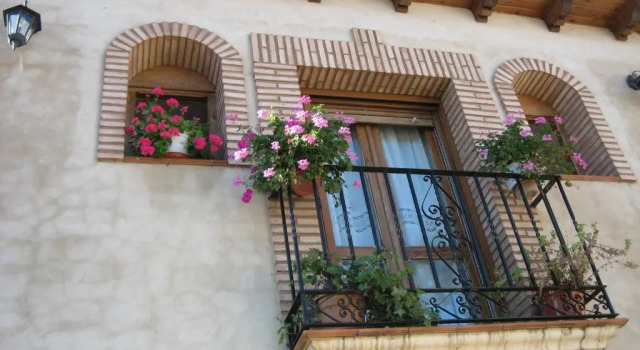 Casa Rural La Portaza, Забронировать Отель Вера-де-Монкайо La Dehesa del Moncayo Natural Park