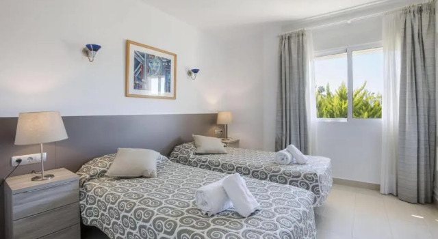 La Manga Club Resort - Los Olivos 343
