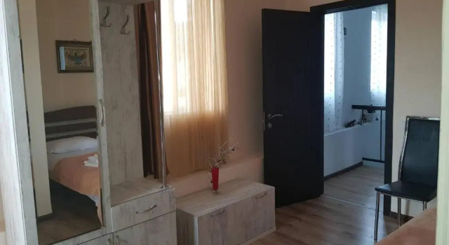 Двухместный номер Standard Upstairs Hotel Tbilisi