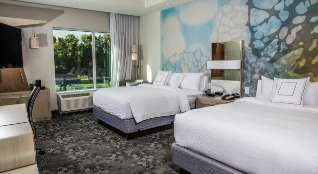 Courtyard by Marriott Columbia Cayce, Забронировать Отель Отели Южной Каролины с завтраком, Завтраки