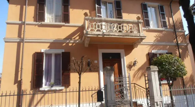 Hotel Antica Locanda a Castrocaro Terme, Reserva ahora Hotel Castrocaro Terme Emilia-Romaña