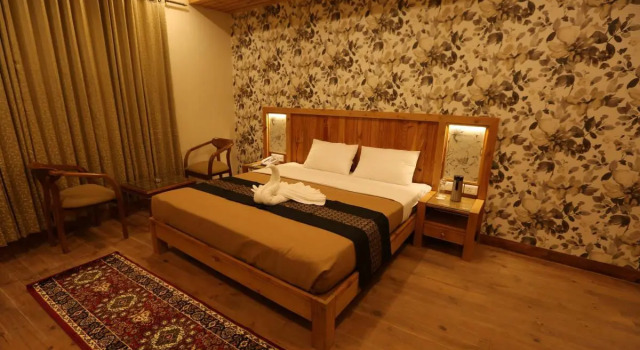 Номер Deluxe Ds Casa - A Unique Spanish Boutique House