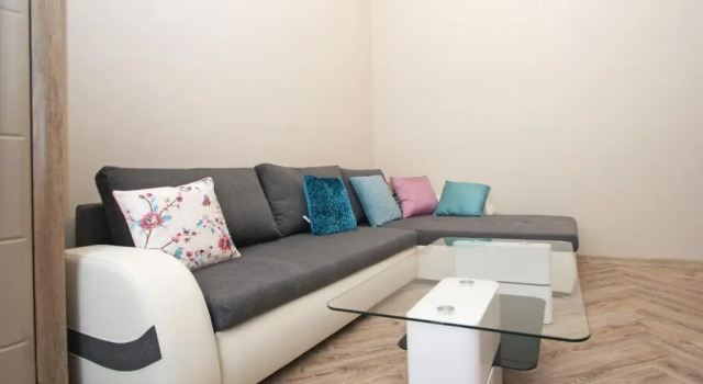 Апартаменты Apartamenty Mikubo Wrocław