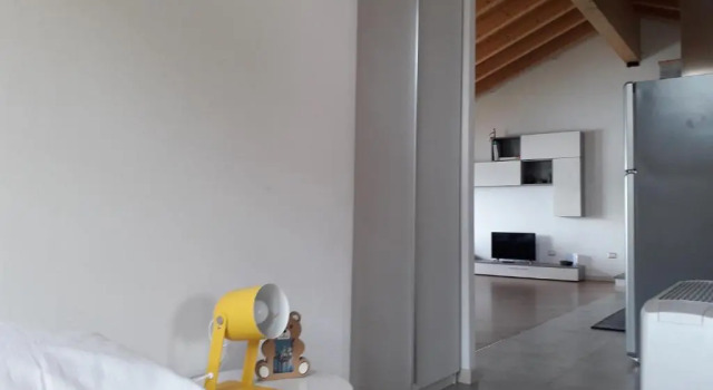 Студия Deluxe Cascina Tumas Orta Lake