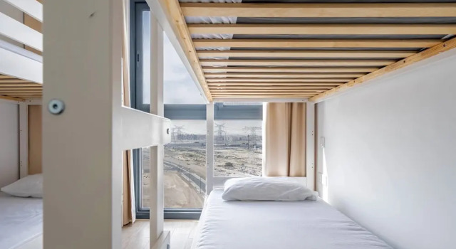The Nook 2, Book Apartment Dubai Dubai Emirate