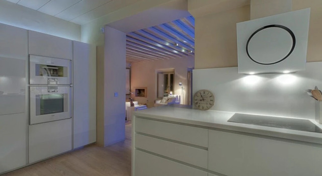 Villa Shay by Mykonos Pearls