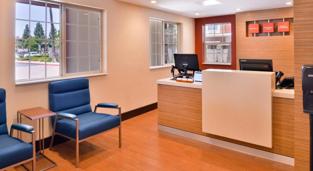 TownePlace Suites by Marriott Ontario Airport