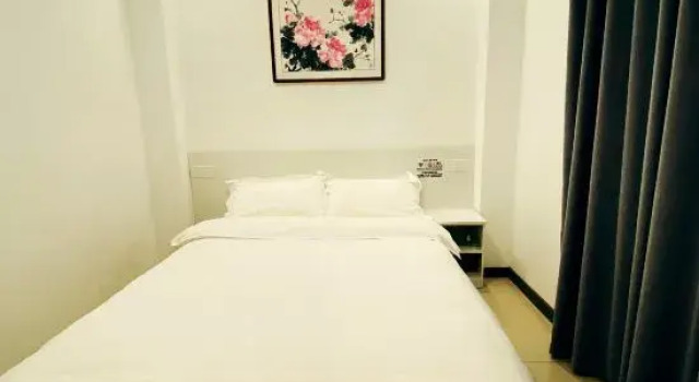 Люкс Youjing Xiaoyuan Homestay (Luoyi Ancient City Street Branch)