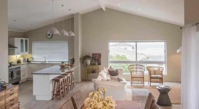 Коттедж Hilton Cove Beach House