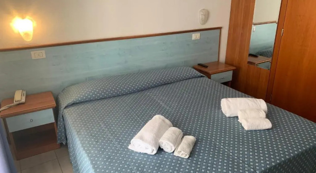 Номер Economy Hotel Brienz