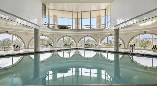 Diamond Beach 508 - Marquise 3 Bedroom Condo, Забронировать Апартаменты/квартира Апартаменты Галвестон, рядом с Центр развлечений и картинга Галвестона, Апартаменты/квартира