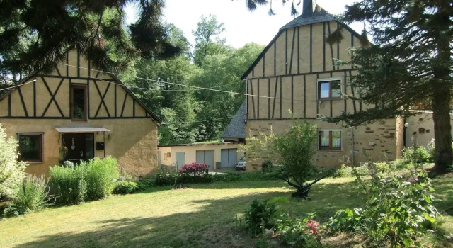 Апартаменты gemütliche Ferienwohnung in Kaifenheim