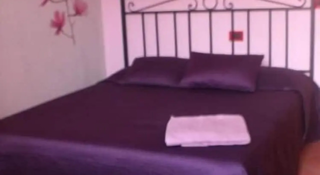 Habitación Estándar Emma B&B