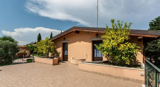 Villaggio Azzurro, Rezervasyon Otel Mostacciano havuzlu oteller, Yüzme Havuzu