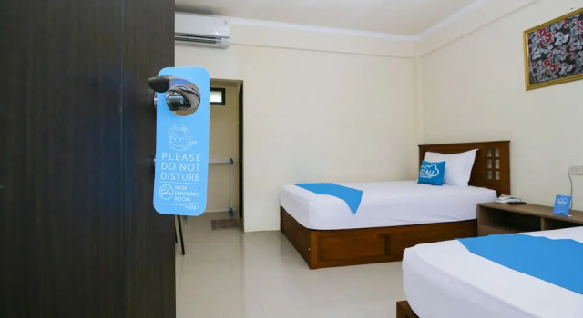 Airy Syariah Pondok Bambu 3 Bojonegoro