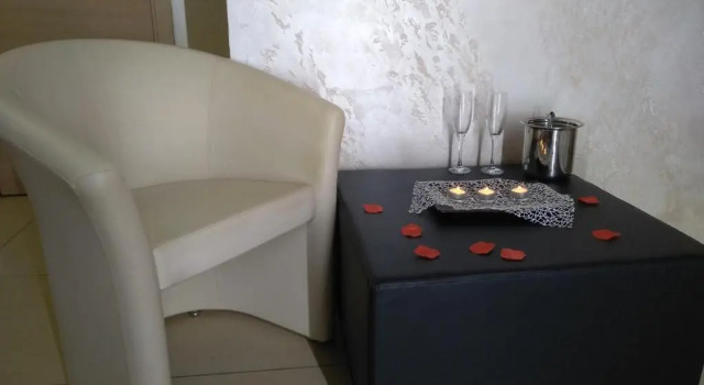 Suite B&B Vistamareblu
