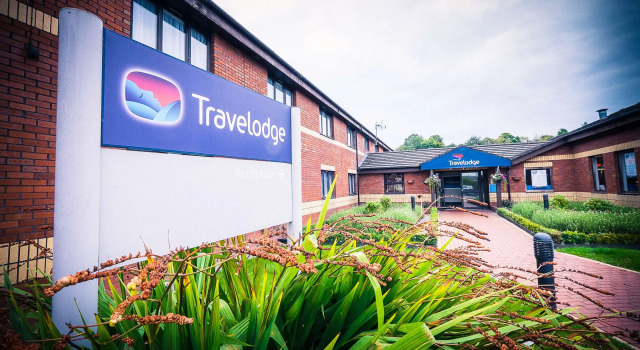 Travelodge Cork Airport Hotel, Buchen Sie Hotel SPA-Hotels in Cork, SPA