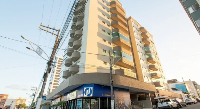 3 Bedroom Apartment 110 m From the Beach Emd0012, Забронировать Апартаменты/квартира Писаррас Санта-Катарина