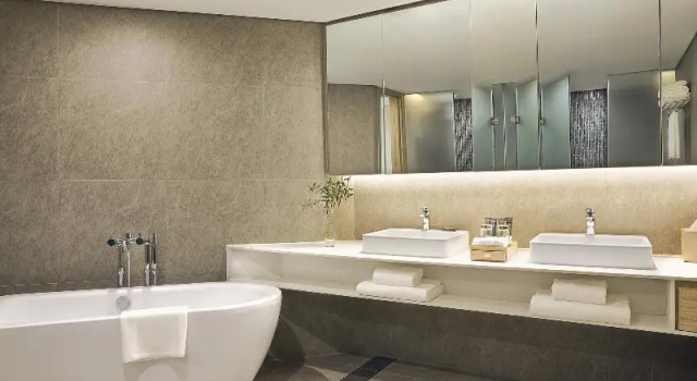 Двухместный люкс Superior Novotel Hanoi Thai Ha