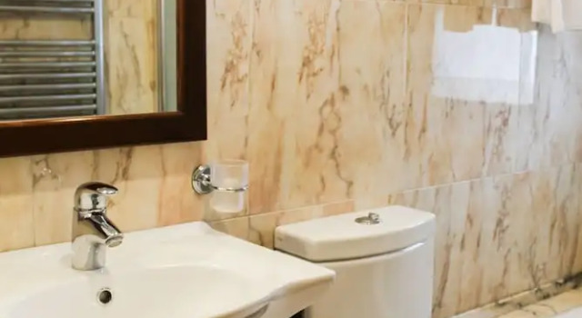 Номер Economy Hotel Mirador de Moriyón